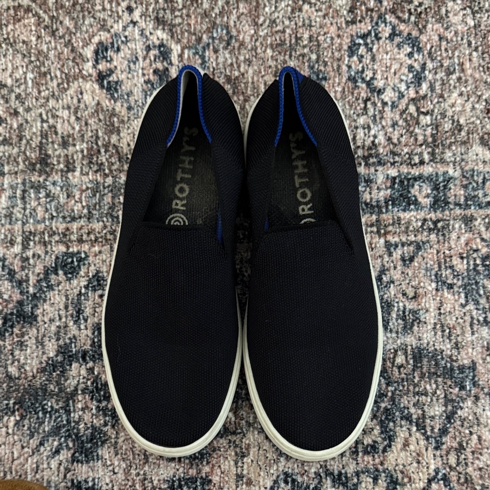 Rothy's  Slip-On sneakers